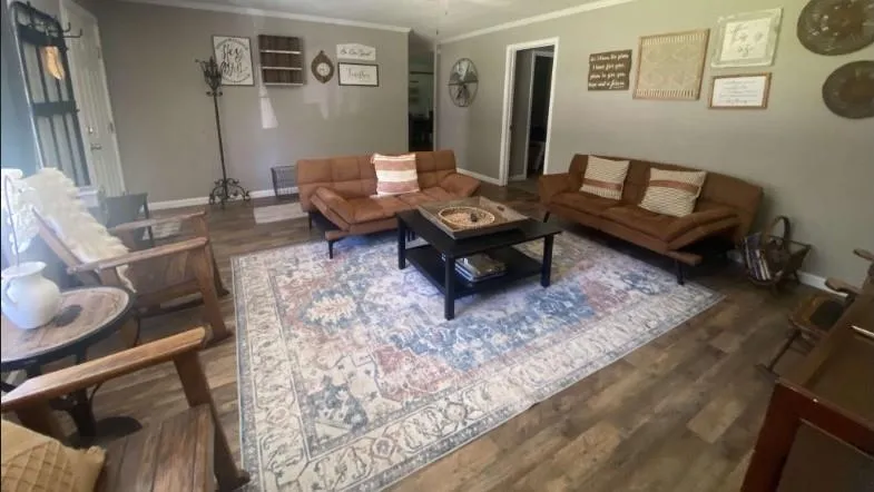 9743 Westbend Orange, TX 77632
