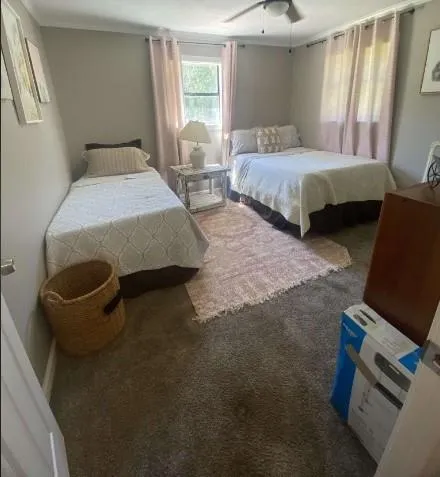 9743 Westbend Orange, TX 77632