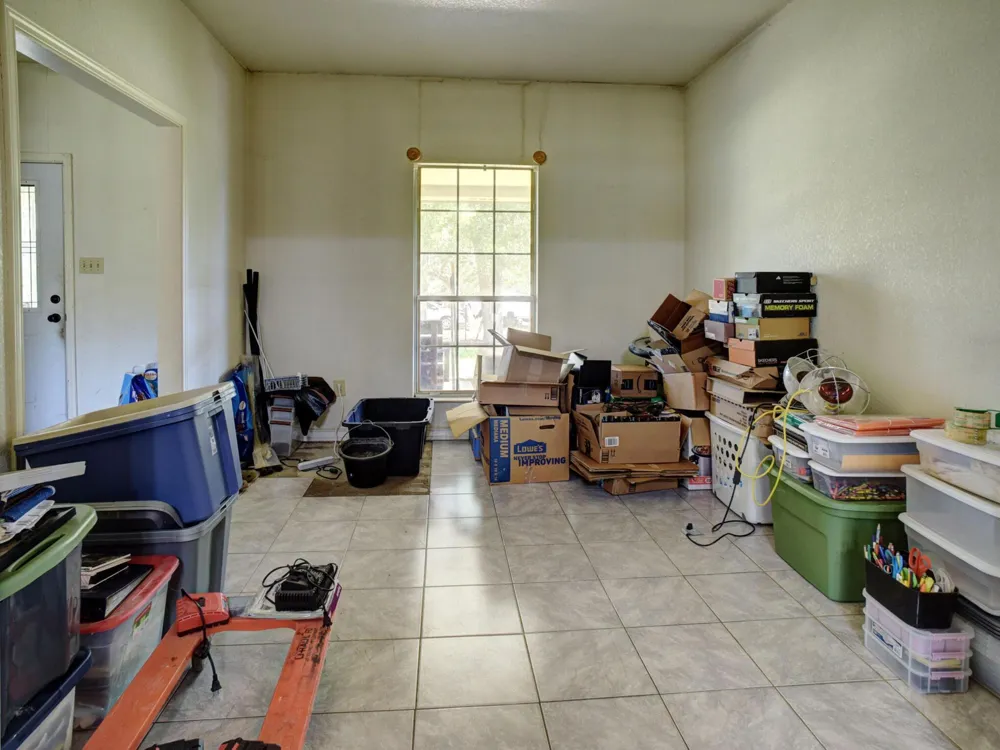 294 Lois Lane Paige, TX 78659