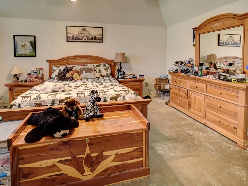 294 Lois Lane Paige, TX 78659