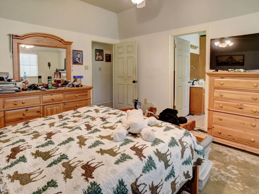294 Lois Lane Paige, TX 78659