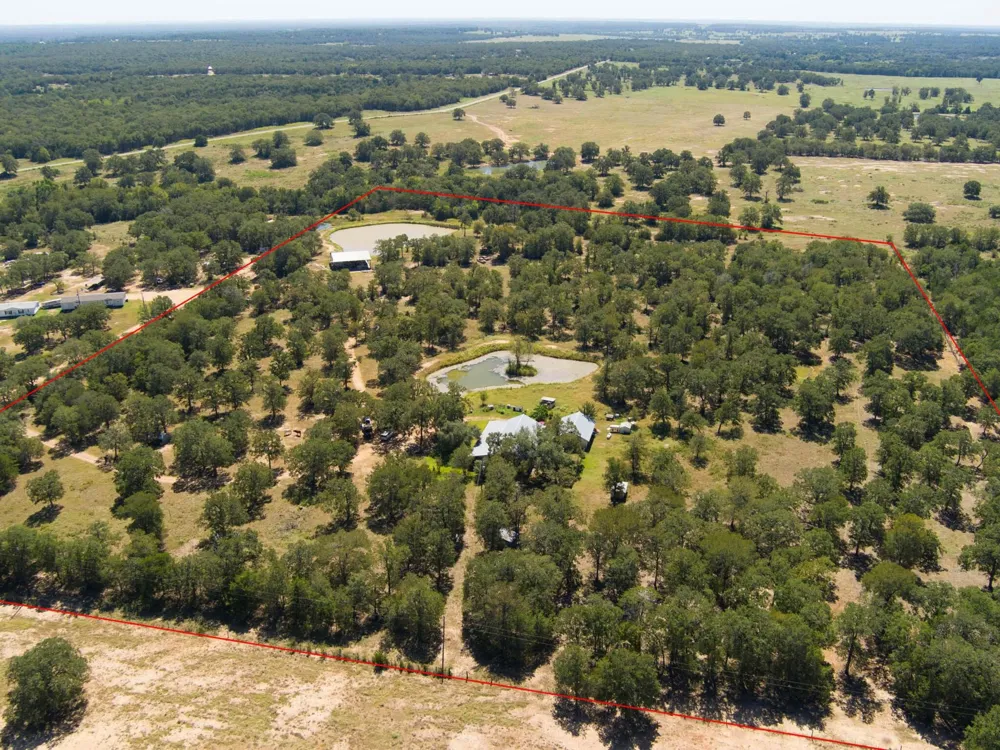 294 Lois Lane Paige, TX 78659