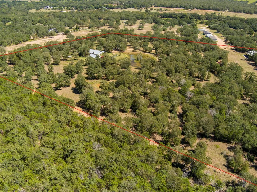 294 Lois Lane Paige, TX 78659