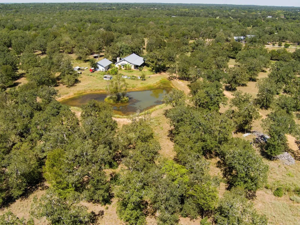 294 Lois Lane Paige, TX 78659