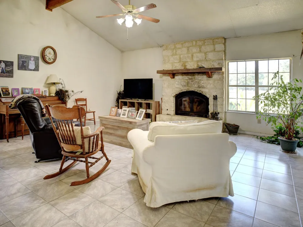 294 Lois Lane Paige, TX 78659