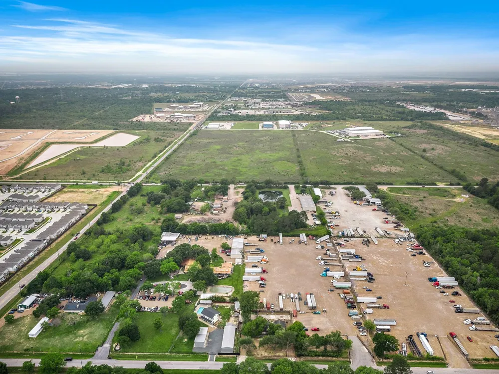 4015 Roland Rd Road Katy, TX 77493