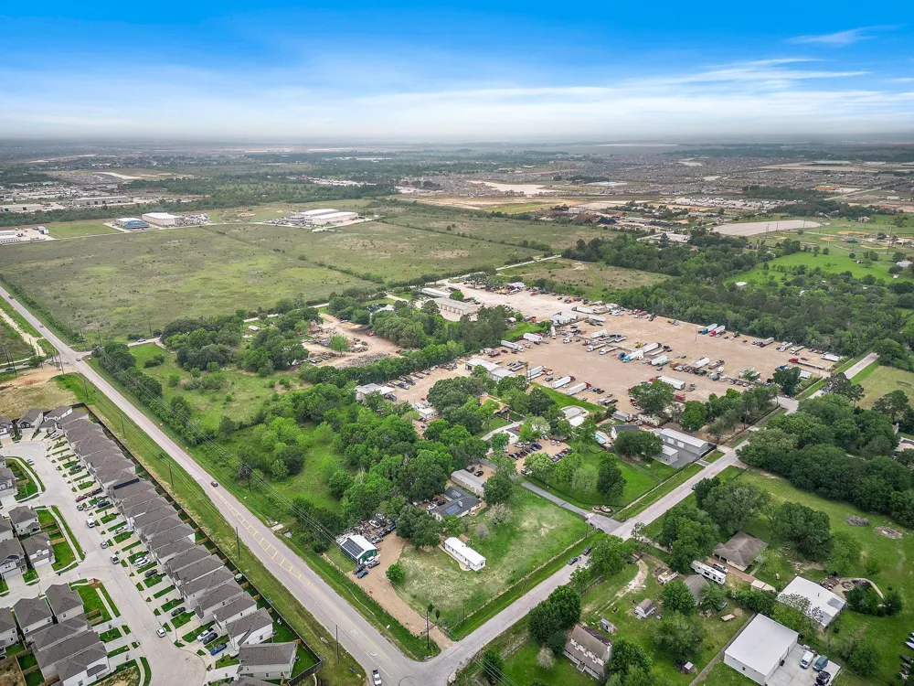 4015 Roland Rd Road Katy, TX 77493
