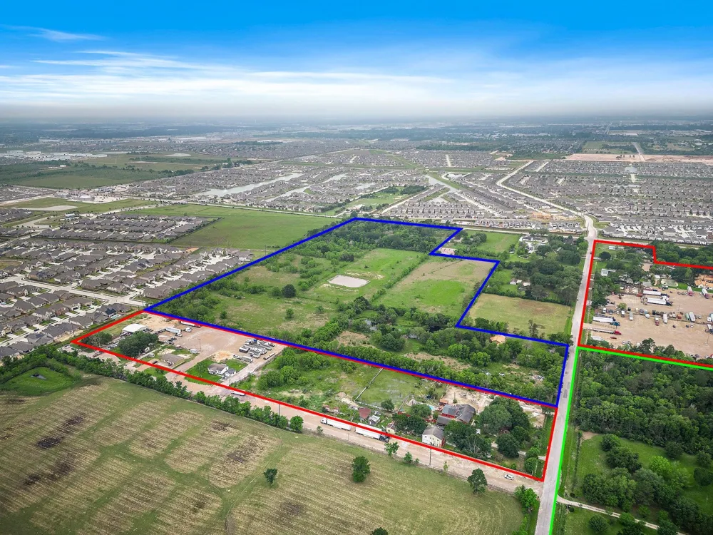 4015 Roland Rd Road Katy, TX 77493