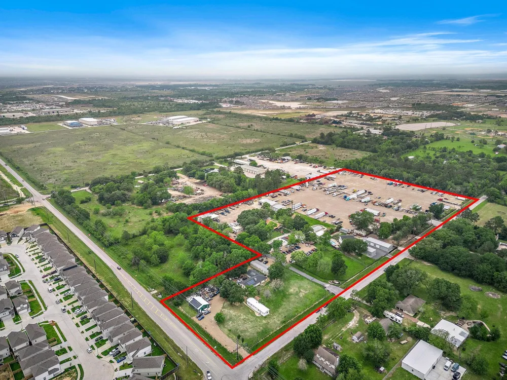 4015 Roland Rd Road Katy, TX 77493