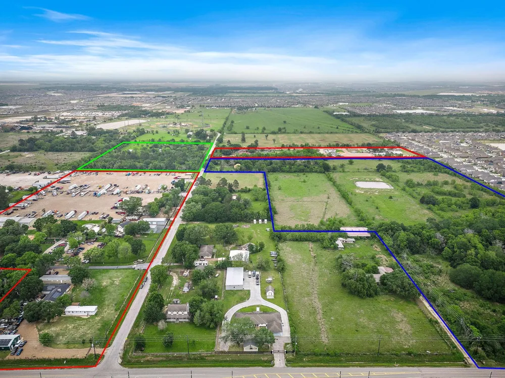 4015 Roland Rd Road Katy, TX 77493