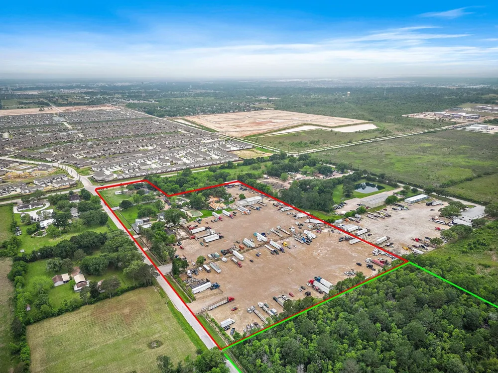 4015 Roland Rd Road Katy, TX 77493