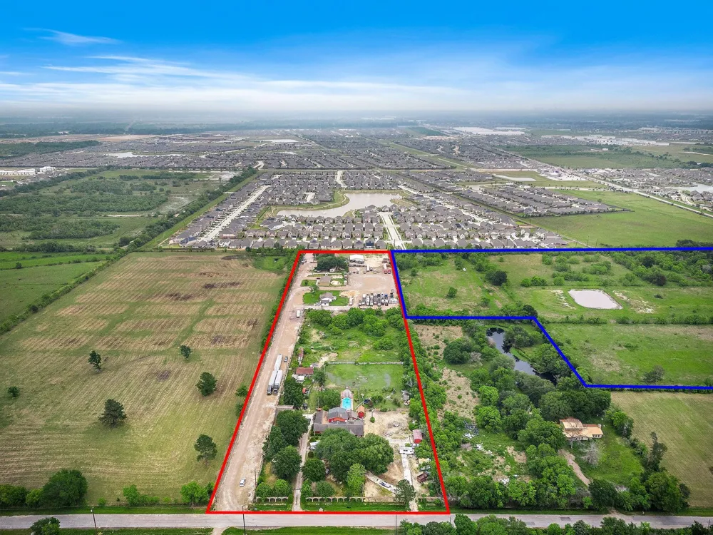 4015 Roland Rd Road Katy, TX 77493