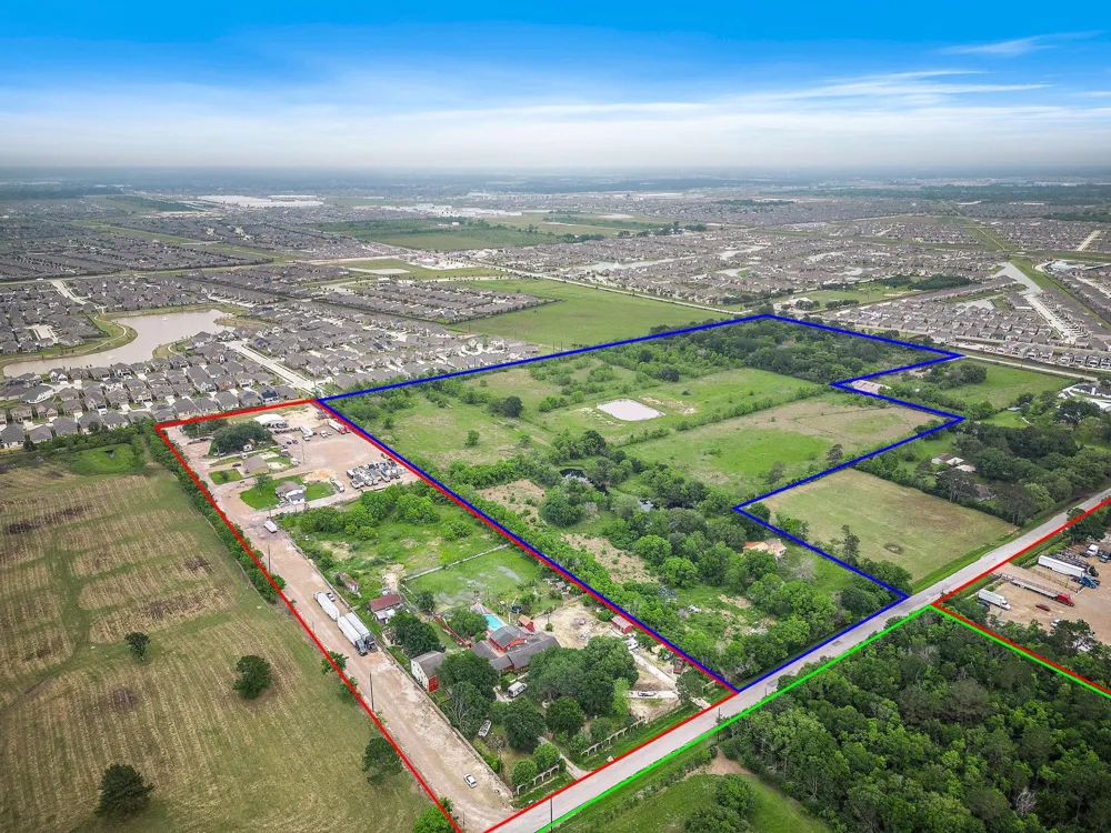 4015 Roland Rd Road Katy, TX 77493
