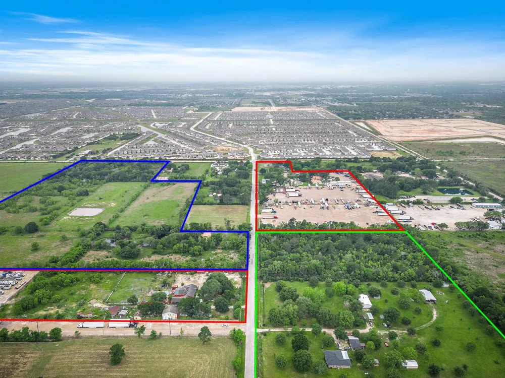 4015 Roland Rd Road Katy, TX 77493