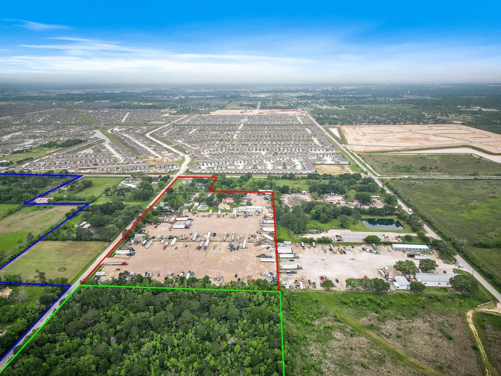 4015 Roland Rd Road Katy, TX 77493