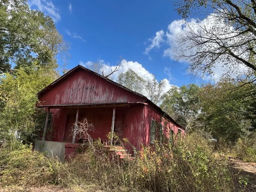110 Bolivar St San Augustine, TX 75972