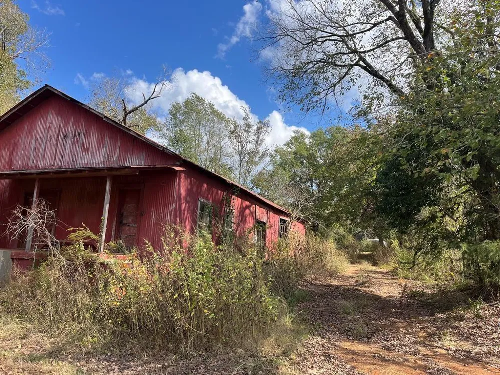 110 Bolivar St San Augustine, TX 75972