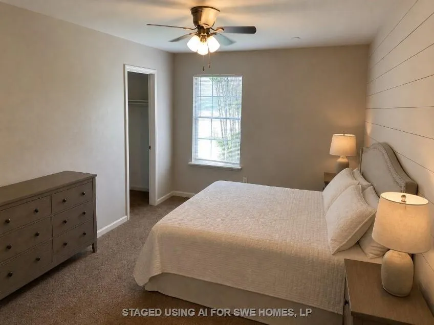 406 Wisteria Street Richwood, TX 77531