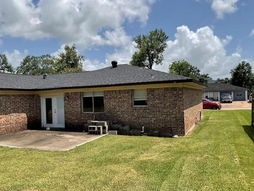 406 Wisteria Street Richwood, TX 77531