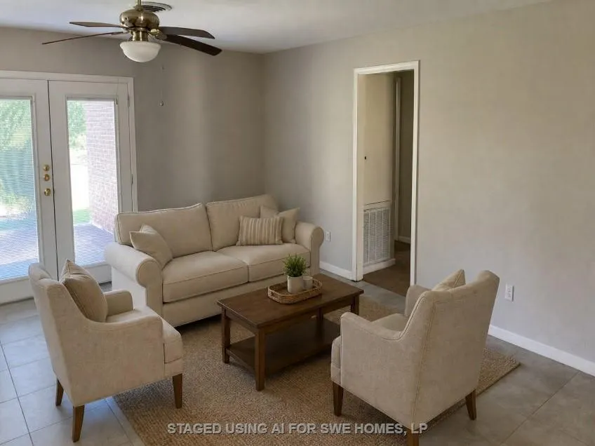 406 Wisteria Street Richwood, TX 77531
