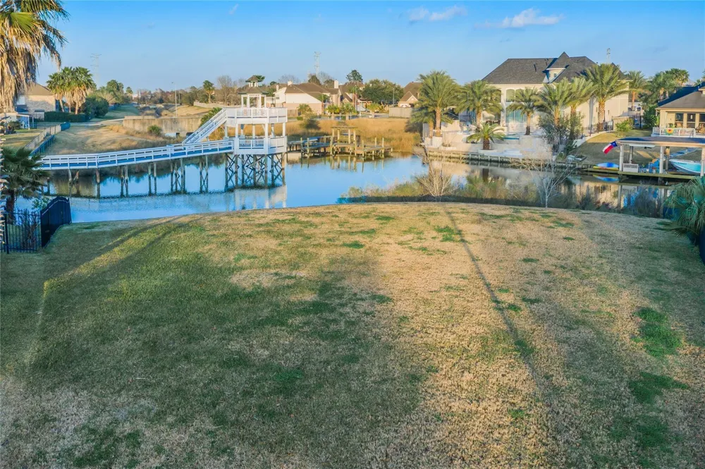 Du Lac Trace Seabrook, TX 77586