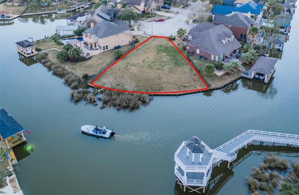 Du Lac Trace Seabrook, TX 77586