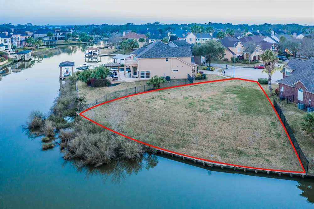 Du Lac Trace Seabrook, TX 77586