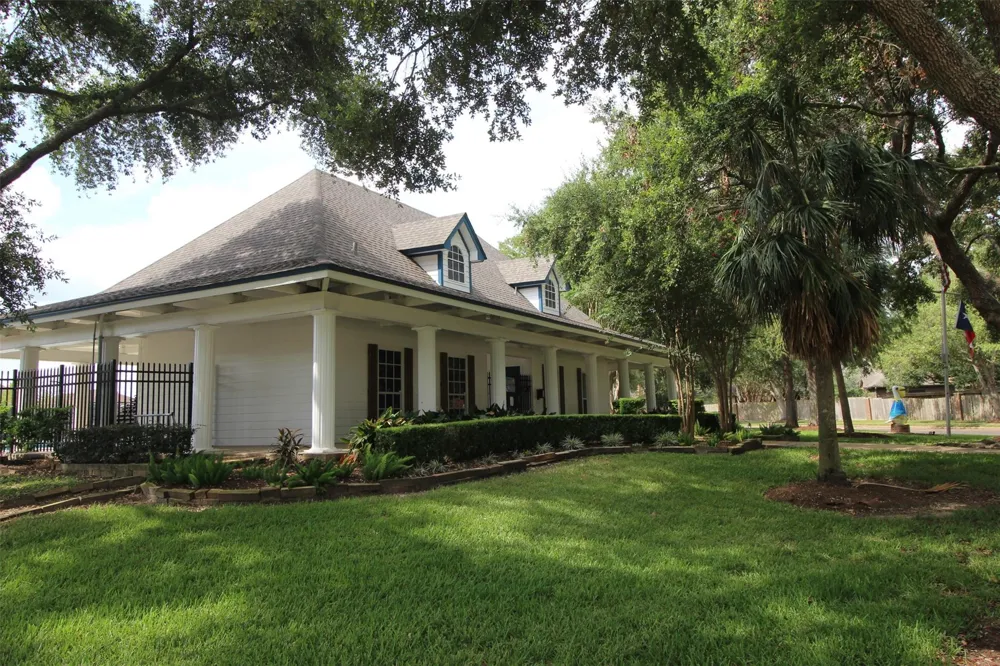 Du Lac Trace Seabrook, TX 77586