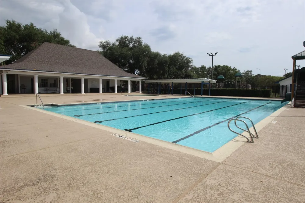Du Lac Trace Seabrook, TX 77586