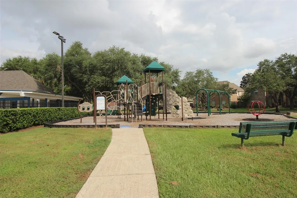 Du Lac Trace Seabrook, TX 77586