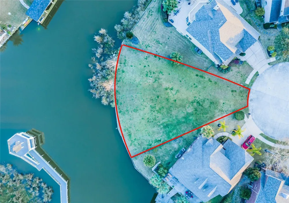 Du Lac Trace Seabrook, TX 77586