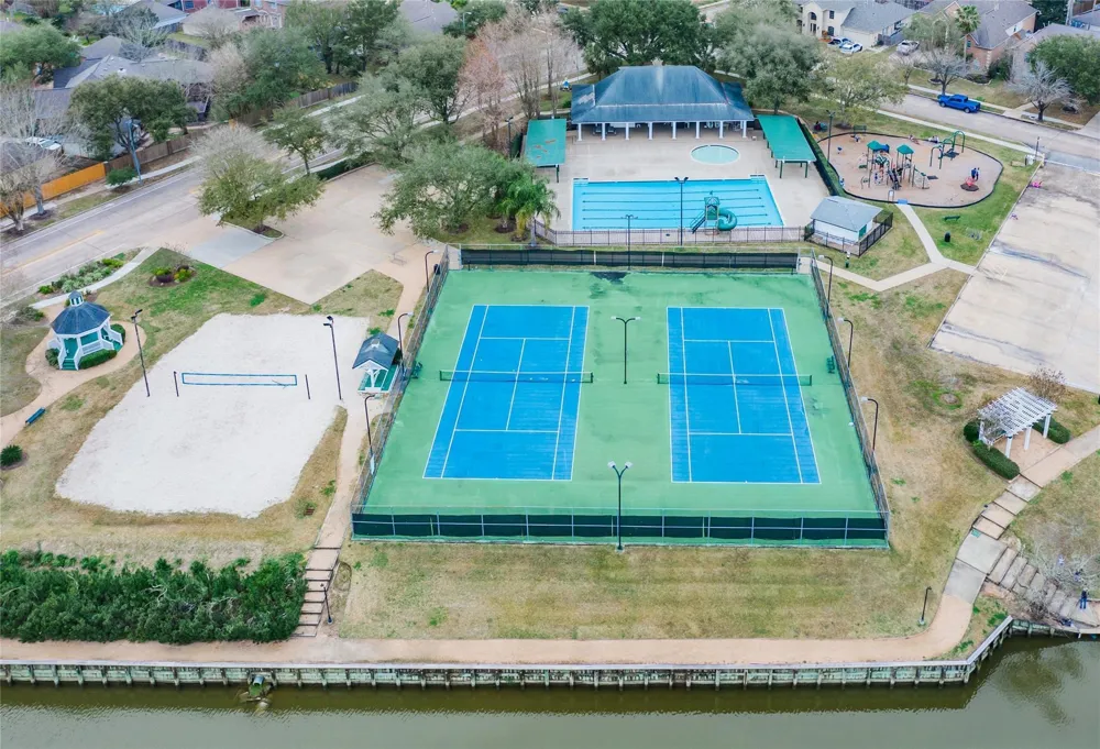 Du Lac Trace Seabrook, TX 77586