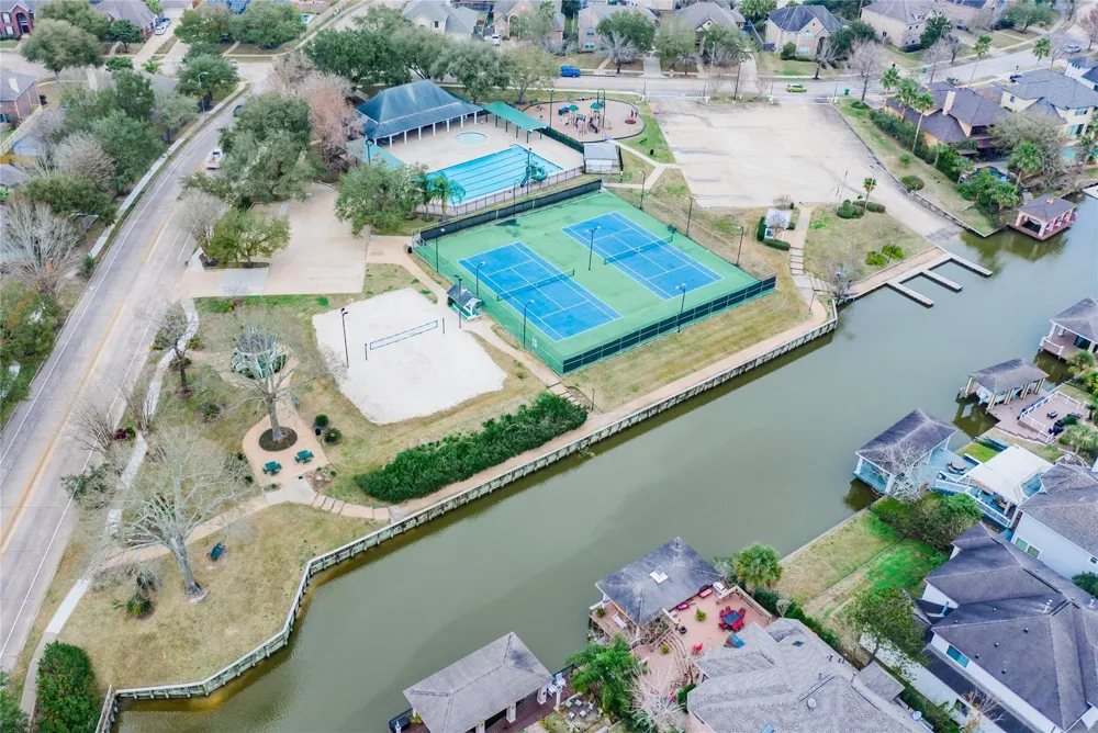 Du Lac Trace Seabrook, TX 77586