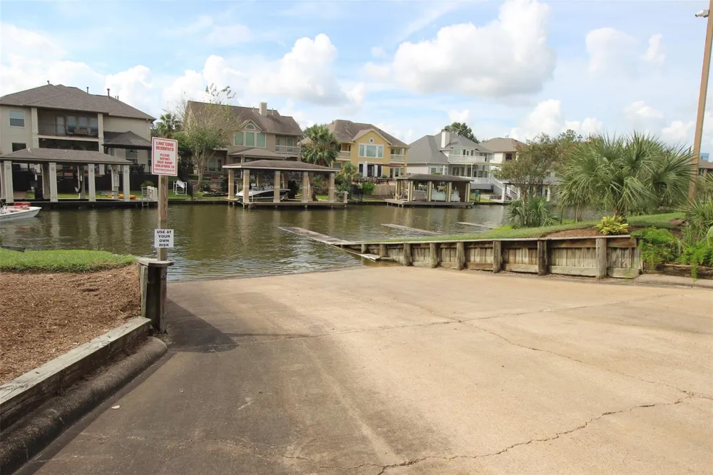 Du Lac Trace Seabrook, TX 77586