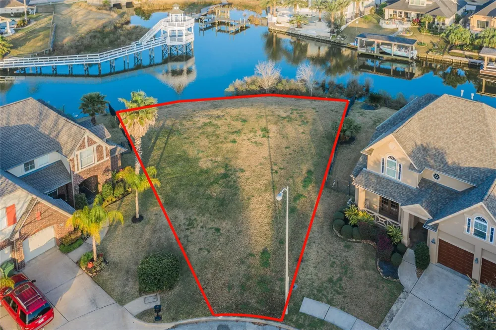 Du Lac Trace Seabrook, TX 77586