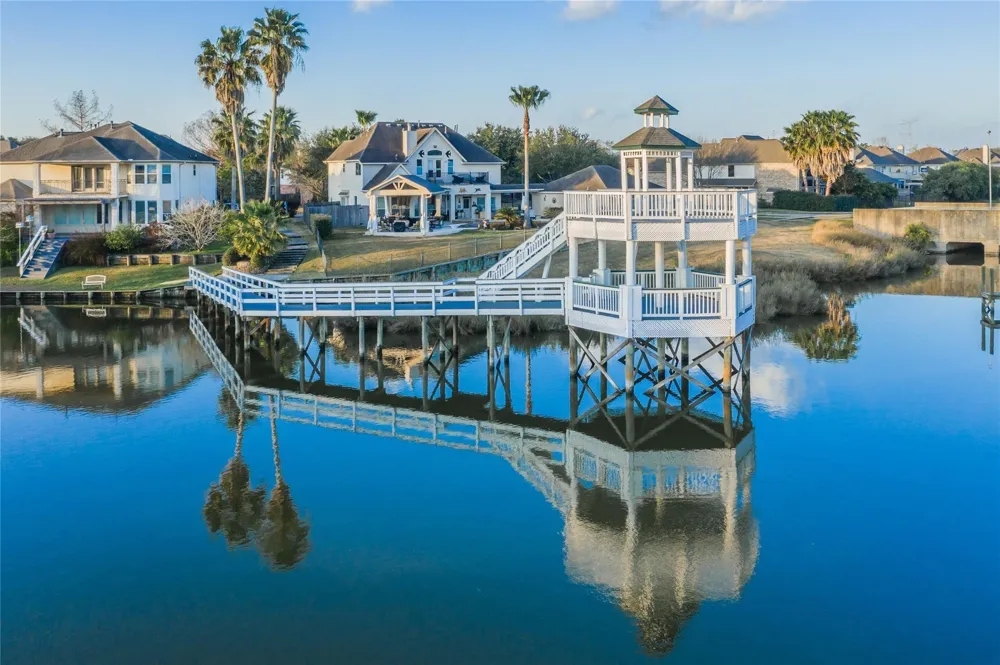 Du Lac Trace Seabrook, TX 77586