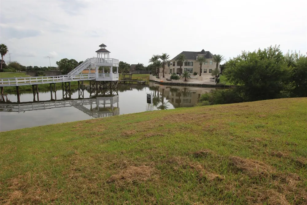 Du Lac Trace Seabrook, TX 77586