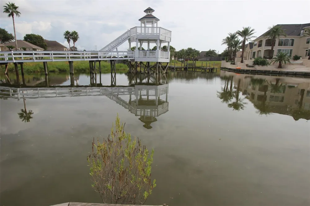 Du Lac Trace Seabrook, TX 77586