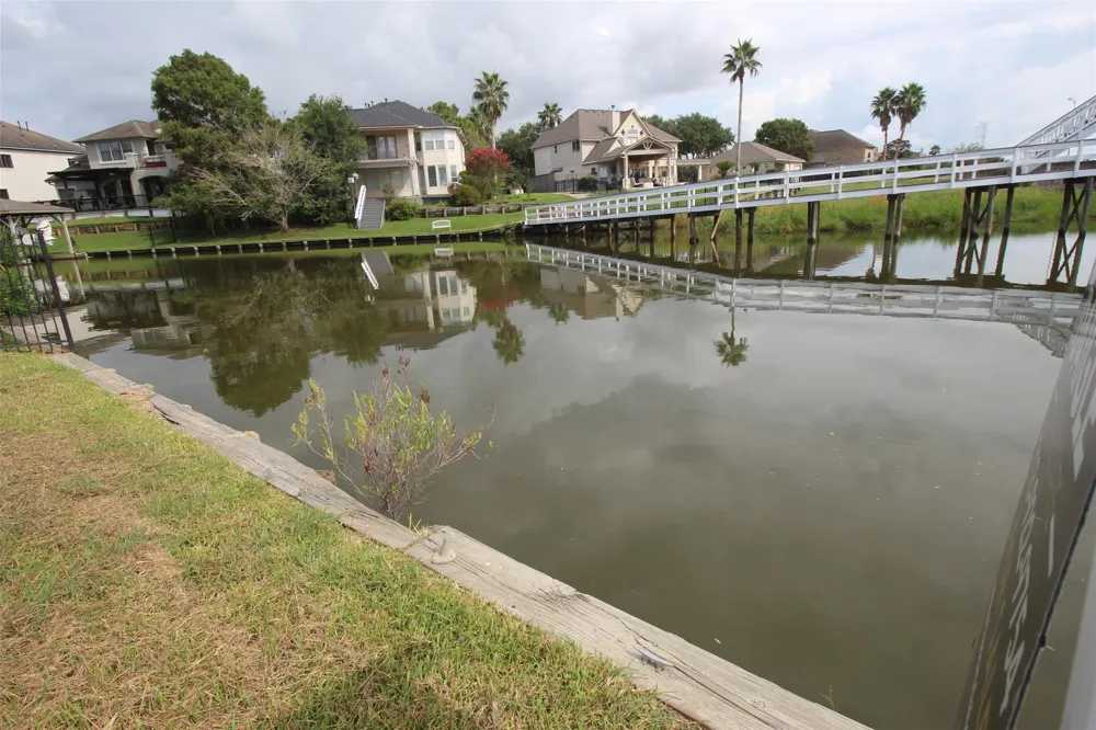 Du Lac Trace Seabrook, TX 77586