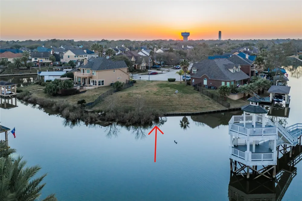 Du Lac Trace Seabrook, TX 77586