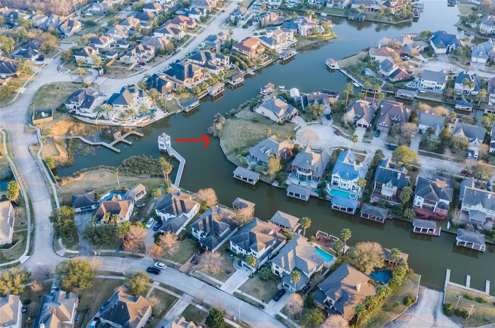 Du Lac Trace Seabrook, TX 77586