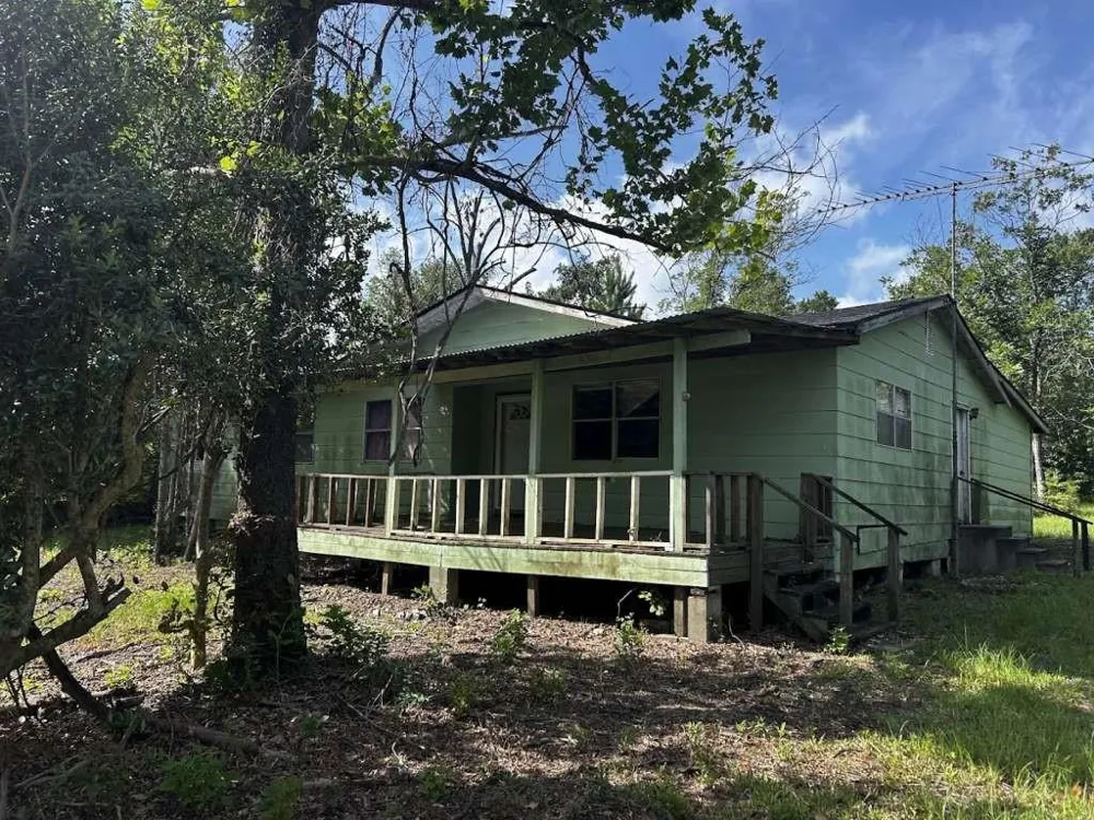 968 Church Street Brookeland, TX 75931