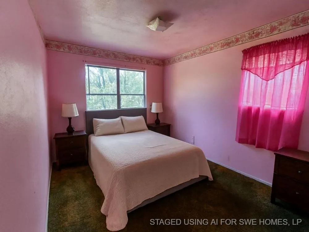 968 Church Street Brookeland, TX 75931