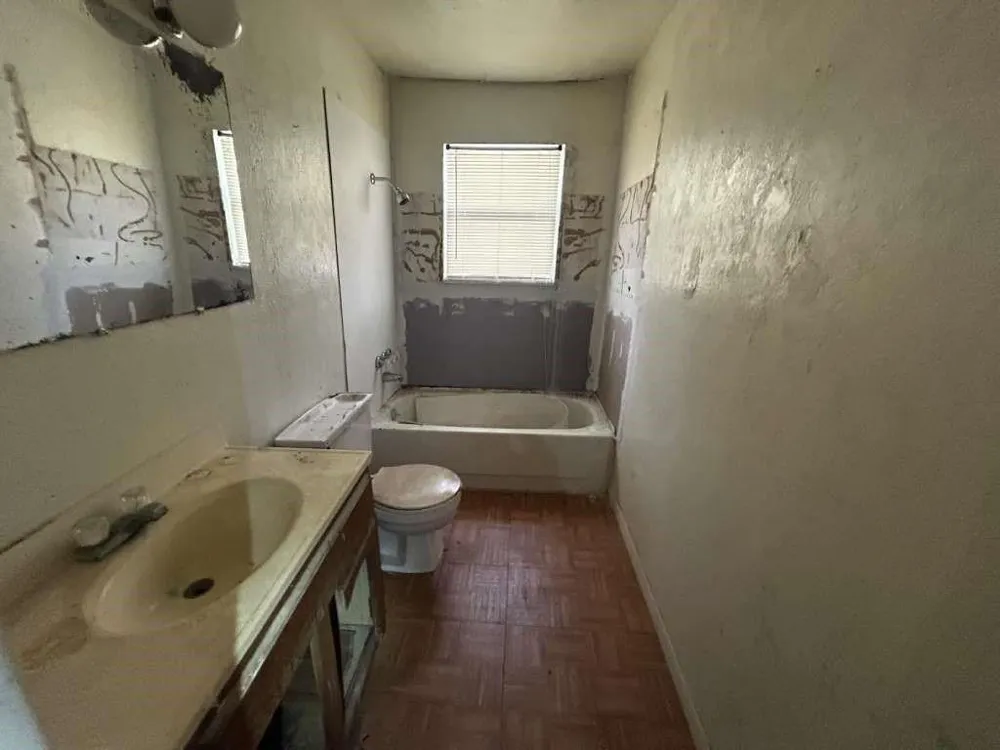 968 Church Street Brookeland, TX 75931