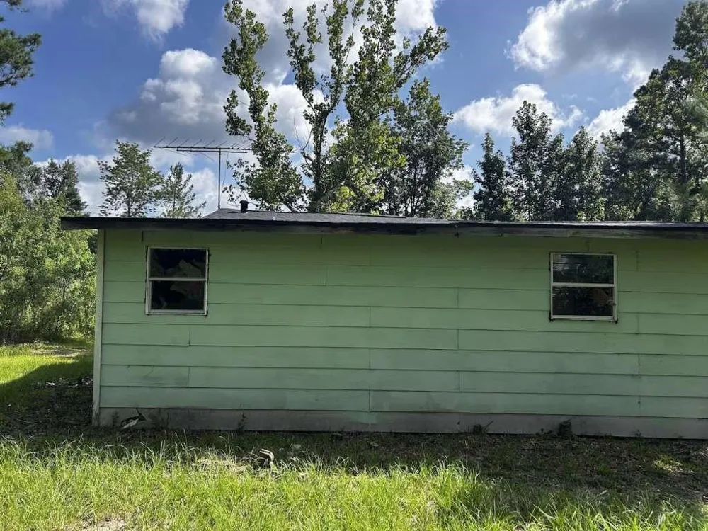 968 Church Street Brookeland, TX 75931