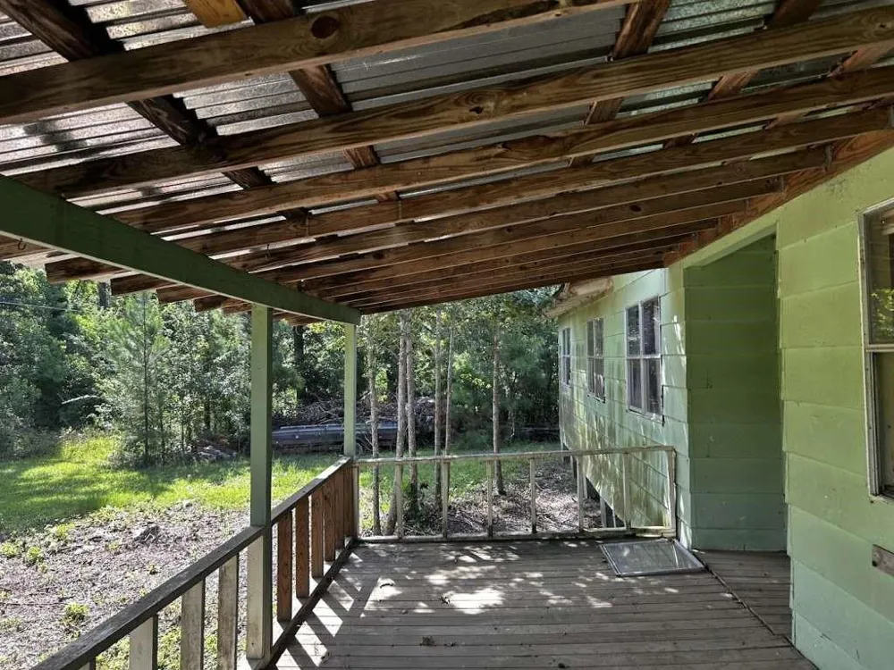 968 Church Street Brookeland, TX 75931
