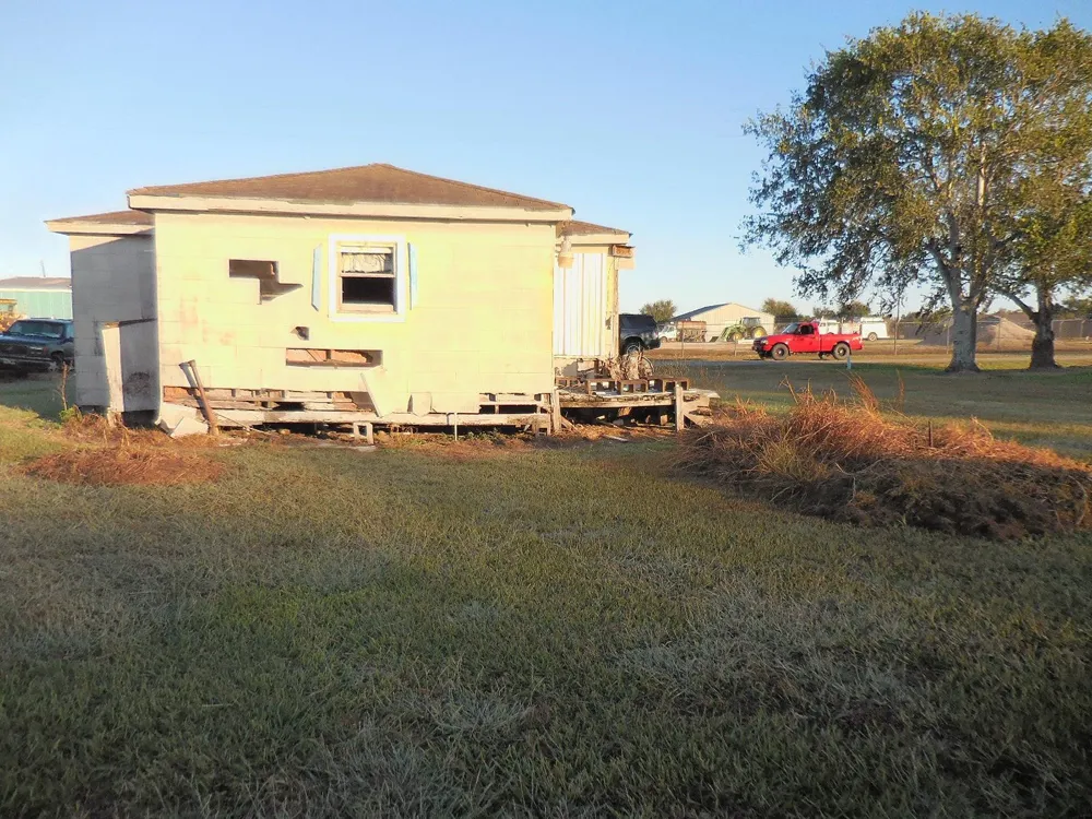 Center Street Street Matagorda, TX 77457