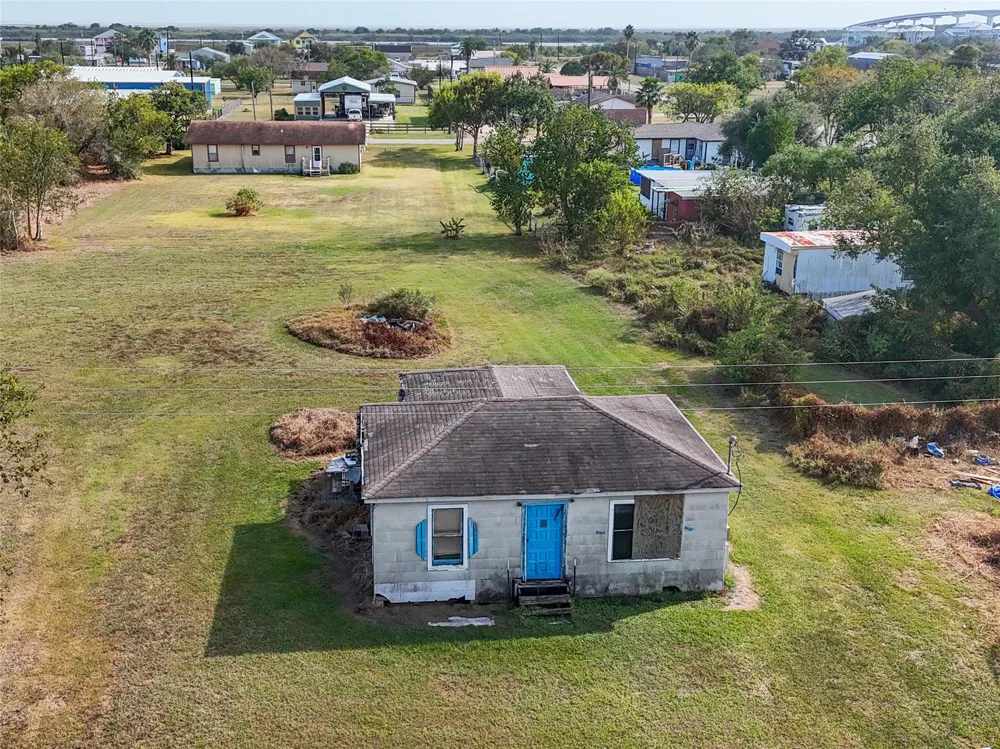 Center Street Street Matagorda, TX 77457