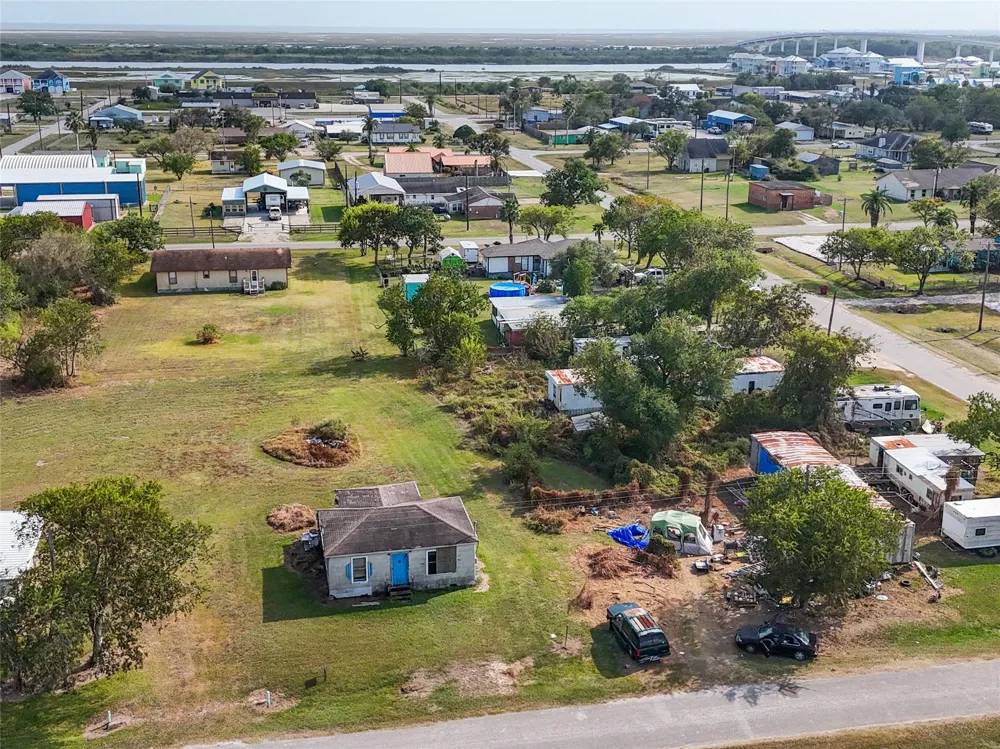 Center Street Street Matagorda, TX 77457