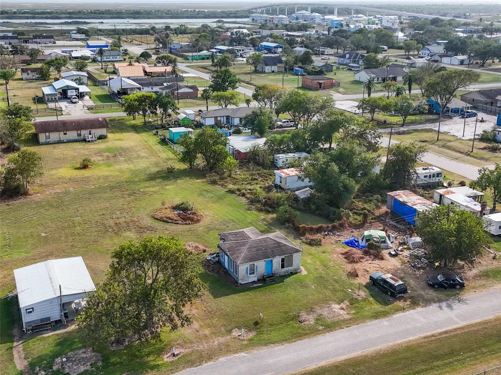 Center Street Street Matagorda, TX 77457